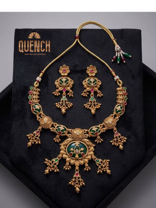 Jewelry Set