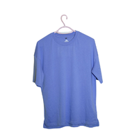 T Shirt Blue